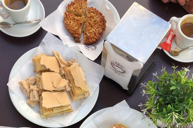 Porto Food Half-Day Tour - Price and value: $79.82 for a lot of food, not just a walk