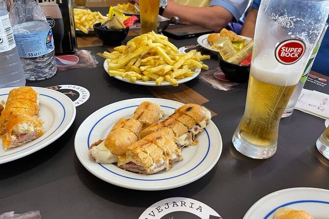 Porto Food Half-Day Tour - Should you book this Porto Food Half-Day Tour?
