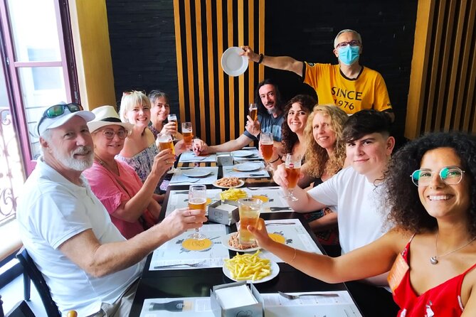 Porto Food Tour - Key highlights worth circling