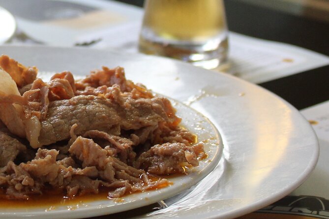 Porto Food Tour - Value check: is $90.74 worth it for 2.5 hours and alcohol?