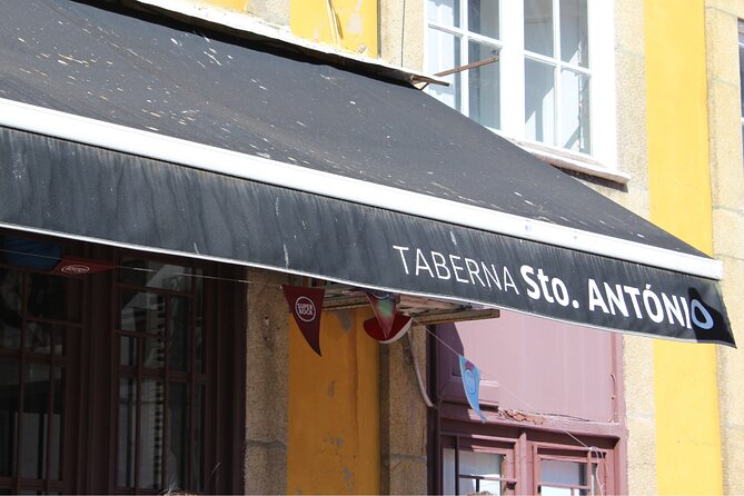 Porto Food Tour - Tips to maximize your tasting night