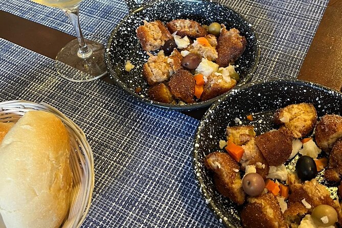 Porto Food Tour - Who should book this Porto Food Tour
