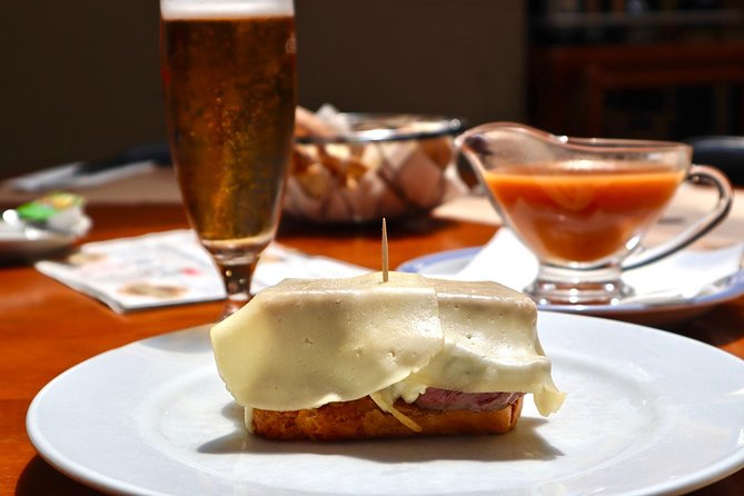Porto Food Tour of 8 Tastings: Custard Tart, Bifana & Hidden Gems - Key highlights you should care about