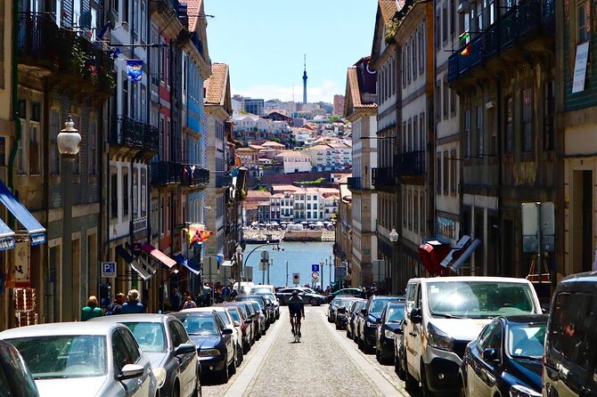 Porto Food Tour of 8 Tastings: Custard Tart, Bifana & Hidden Gems - Value check: what $100.42 buys you in Porto