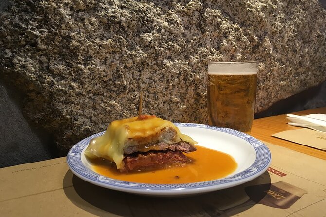 Porto Food Tour of 8 Tastings: Custard Tart, Bifana & Hidden Gems - Should you book this Porto food tour?