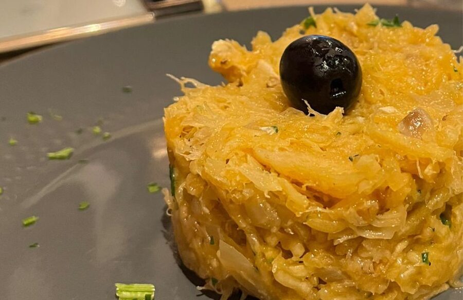 Porto: Food Tour with Tastings - Stop 5: Wine Tasting Dinner and Dessert, the Big Finish