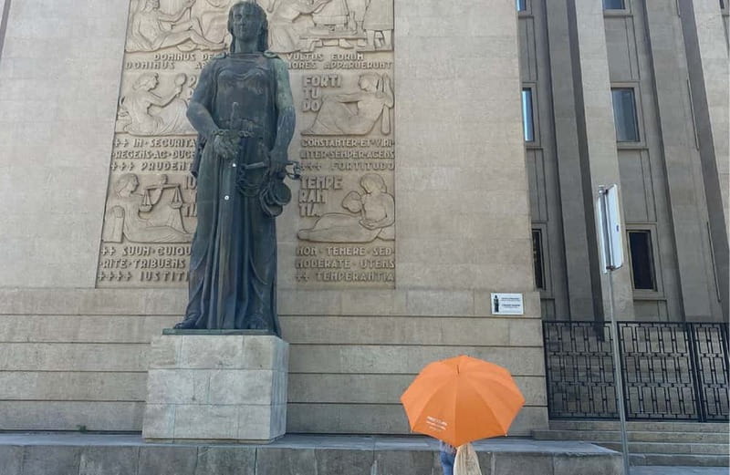 Porto: Food Tour with Tastings - Meeting on Avenida dos Aliados, Then Letting the Route Carry You
