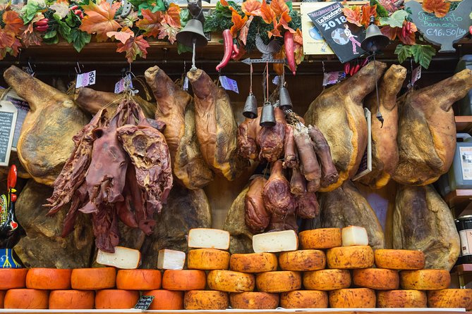 Porto Food & Wine Tasting Tour with Lunch or Dinner Option - Key things I’d plan around