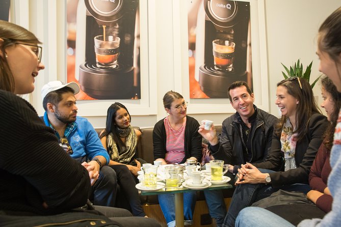 Porto Food & Wine Tasting Tour with Lunch or Dinner Option - Ginjinha, cheese, charcuterie, and Port’s chocolate pairing