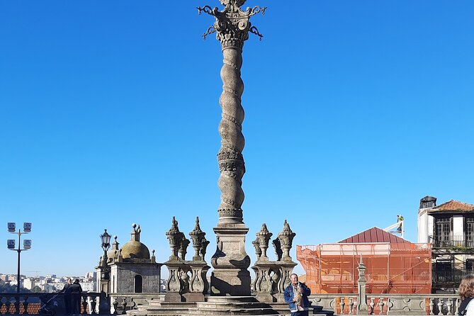 Porto Full-Day Tour with Douro River Cruise and Port Wine Tasting - Mercado do Bolhão: What to Expect in 20 Minutes