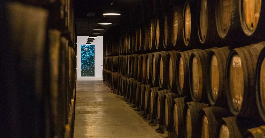 Porto: Guided Tour and Tasting of 3 Port Wines at Poças - Key things to know before you go