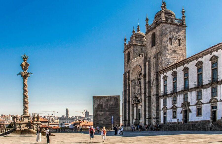 Porto: Guided Tour by Tuk-Tuk & Optional Douro River Cruise - Key highlights that make this tour worth your time