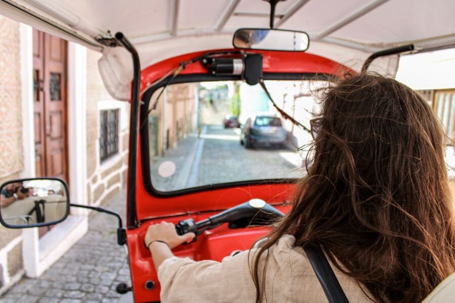 Porto: Guided Tour by Tuk-Tuk & Optional Douro River Cruise - Price and value: is $20 per person a good deal?