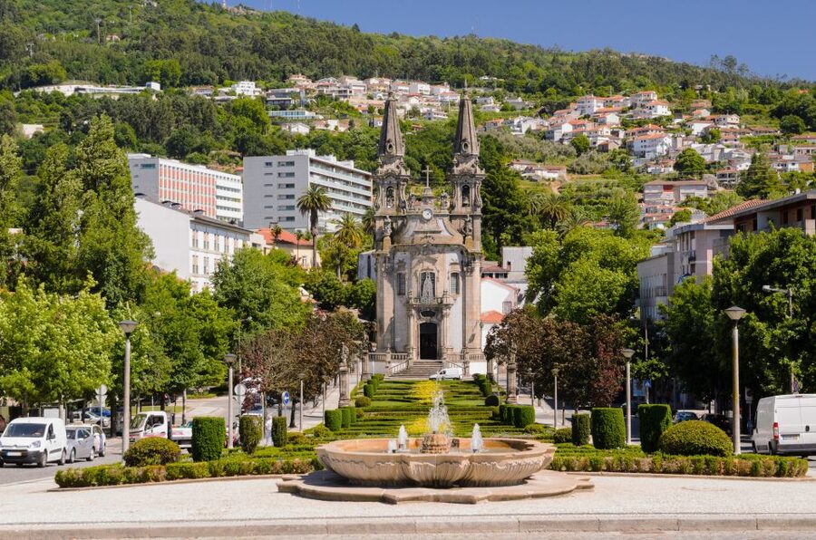 Porto: Guimarães & Braga Tour with Entry Tickets and Lunch - Key things I’d circle before you book