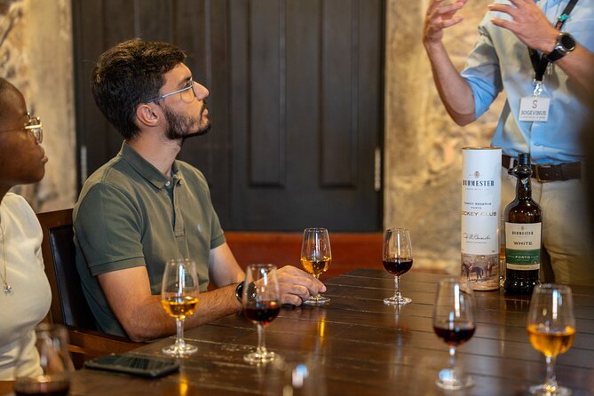 Porto Half-Day Guided Historical Tour with Port Cellar Visit and Tasting - First impressions: why this half-day tour feels efficient in Porto