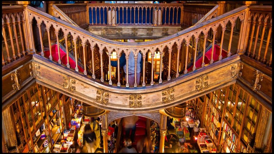 Porto: Harry Potter’s Inspiration Tour - Guide quality is the difference between fun and forgettable