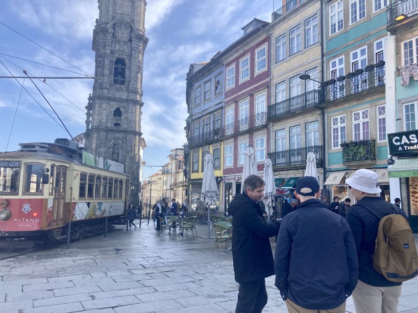 Porto: Highlights & hidden gems Walk - max 10 - Key things I’d tell a friend before you go