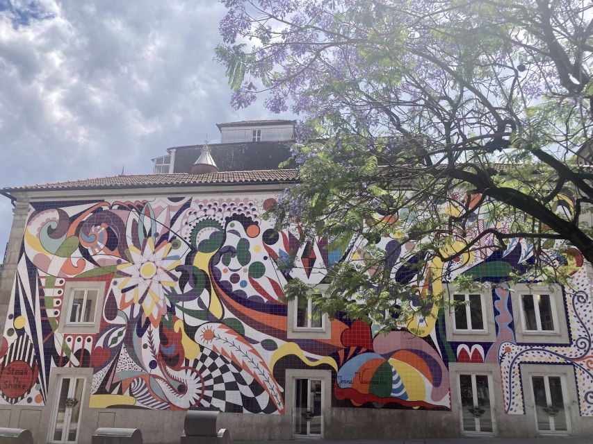 Porto: Highlights & hidden gems Walk - max 10 - How the small-group format changes everything in Porto