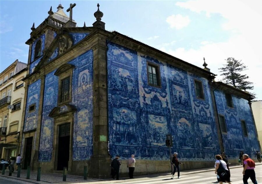 Porto: Historic City Center Walking Tour - Who Should Book, and Who Should Skip It
