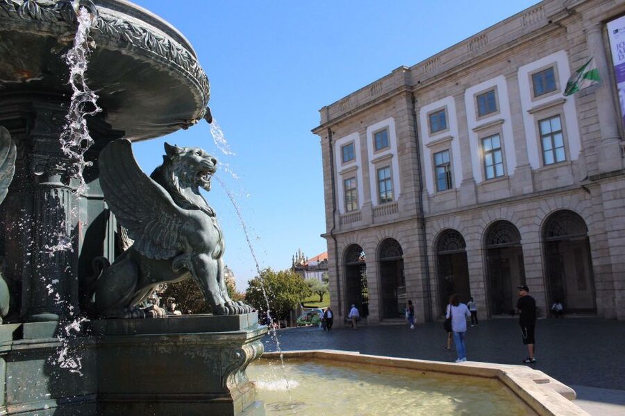Porto: Historic City Center Walking Tour - Should You Book This Porto Historic City Center Walk?