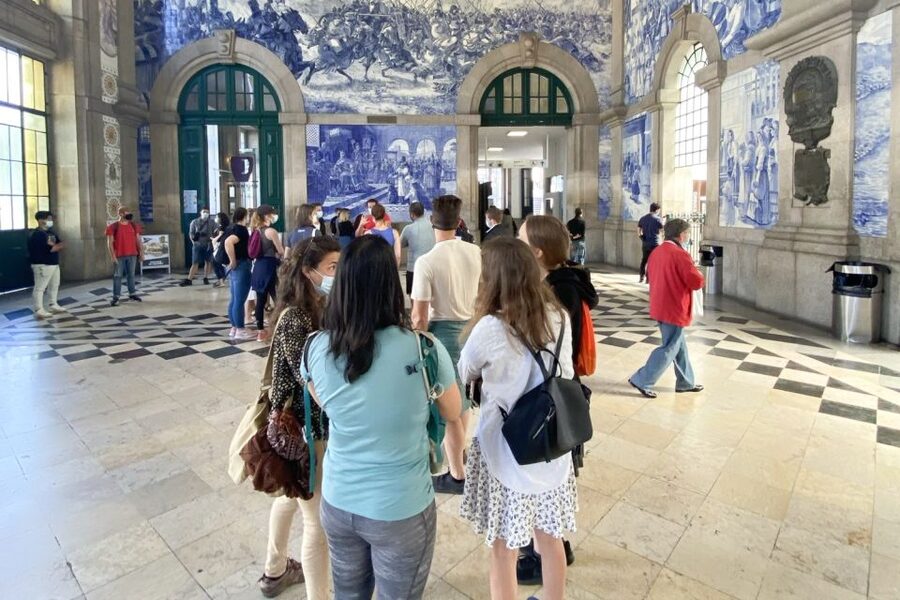 Porto: Historical Center Walking Tour - Who should book this walking tour, and who should skip it