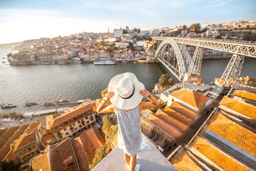 Porto: Hop-on Hop-off Bus with Optional Cruise & Wine Cellar - Planning a 1 to 2 Day Loop You’ll Actually Enjoy