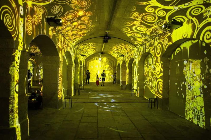 Porto: Impressive Monet & Brilliant Klimt - Practical tips to make your visit smoother