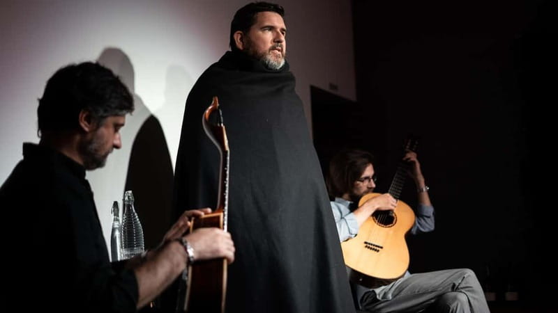 Porto: Live Fado Concert with Glass of Tawny Port Wine - Key things I’d bet on before you go