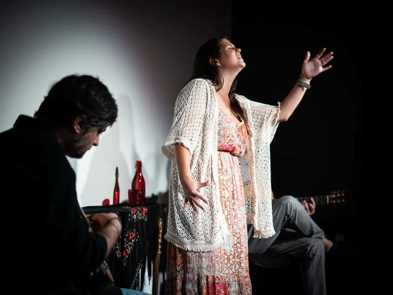 Porto: Live Fado Concert with Glass of Tawny Port Wine - Why Porto’s fado lesson fits your evening