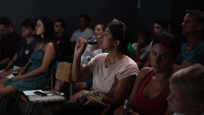 Porto: Live Fado Concert with Glass of Tawny Port Wine - Lisbon fado first: intensity, tradition, and the Portuguese guitar voice