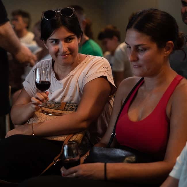 Porto: Live Fado Concert with Glass of Tawny Port Wine - Tawny Port pairing: why the drink works with the mood