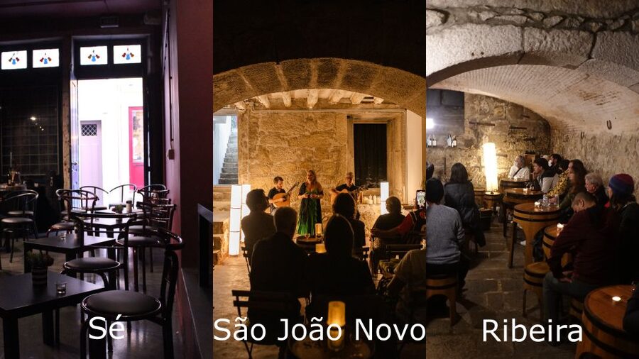 Porto: Live Fado Show with Glass of Port Wine - The fado mini-lesson: origins, themes, and what to listen for