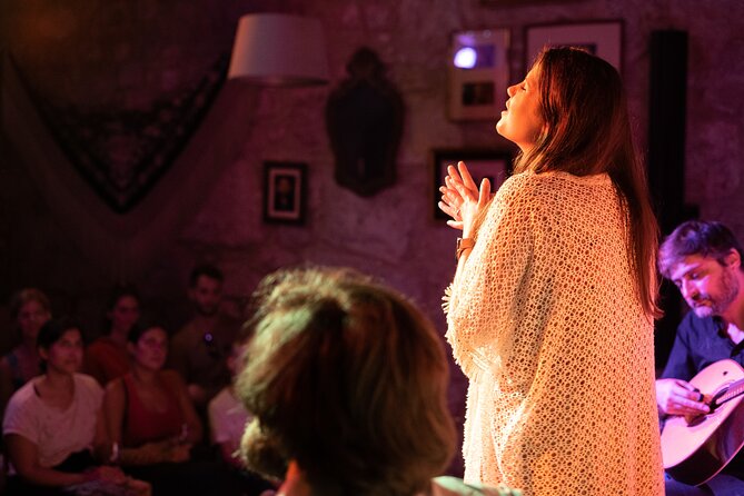 Porto: Live Portuguese Fado Experience with Port Wine - Best fit, and the one style mismatch to watch for