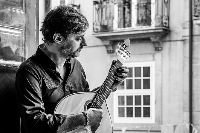 Porto: Live Portuguese Fado Experience with Port Wine - Price, time, and what you actually get for about $19.35