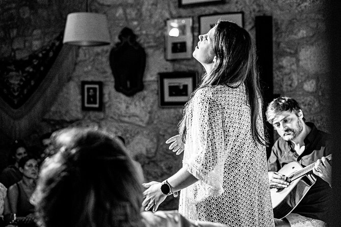 Porto: Live Portuguese Fado Experience with Port Wine - Should you book this Porto Fado show?