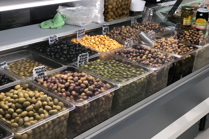Porto Local Market Visit & Cooking Class / Showcooking - Timing, Meeting Point, and How to Avoid Missing the Market