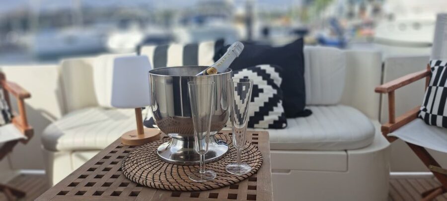 Porto: Luxury Yacht Tour of the 6 Bridges and Douro Estuary - Price and Value: Why $57 Feels Fair Here