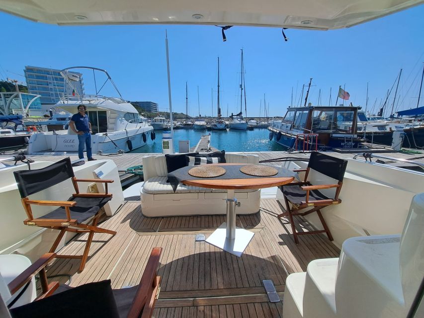 Porto: Luxury Yacht Tour of the 6 Bridges and Douro Estuary - The Six Bridges Loop, Why It Feels So Satisfying