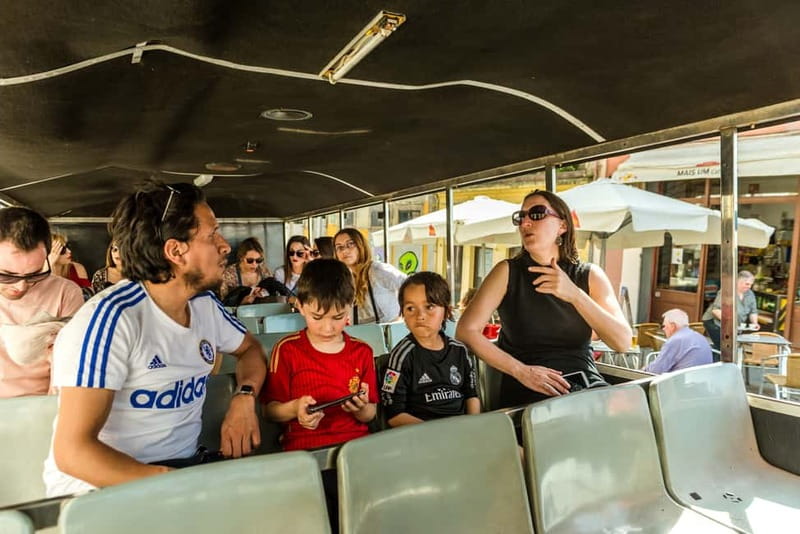 Porto: Magic Train Tour and Port Wine Cellar with Tastings - Two Port wine tastings: how to get the most from your pours