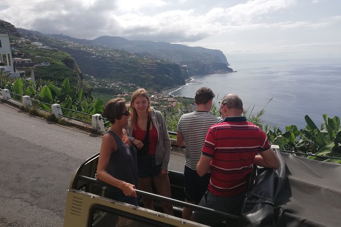 Porto Moniz - Private Full-Day - Safari 4x4 Tour - NorthWest - Weather, pace, and comfort: the smart way to prepare