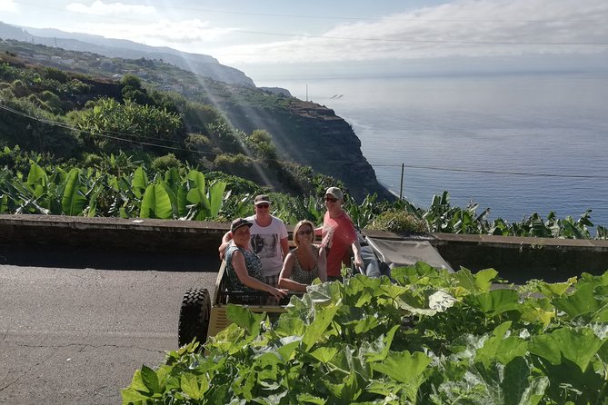 Porto Moniz - Private Full-Day - Safari 4x4 Tour - NorthWest - Safety, family-friendliness, and who might want to think twice