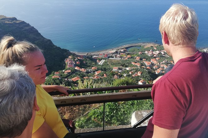Porto Moniz - Private Full-Day - Safari 4x4 Tour - NorthWest - Should you book this north-west 4x4 safari day?