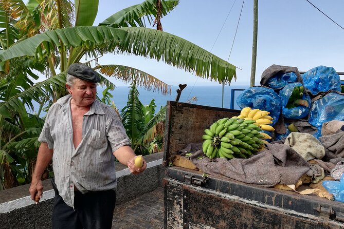 Porto Moniz - Private Full-Day - Safari 4x4 Tour - NorthWest - FAQ