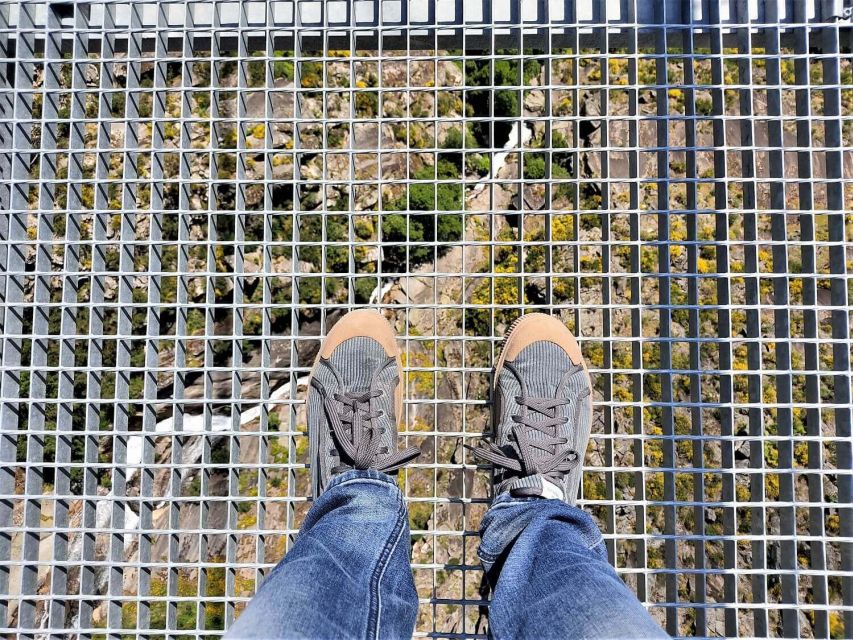 Porto: Paiva Walkways and Suspension Bridge Hike with Lunch - Who this tour is for, and who should choose something else