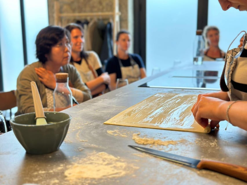 Porto: Pastel de Nata Cooking Class from Scratch - Key things I’d circle before you book