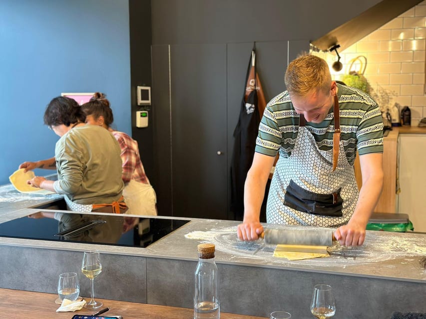 Porto: Pastel de Nata Cooking Class from Scratch - Price and value: is $50 a fair deal?
