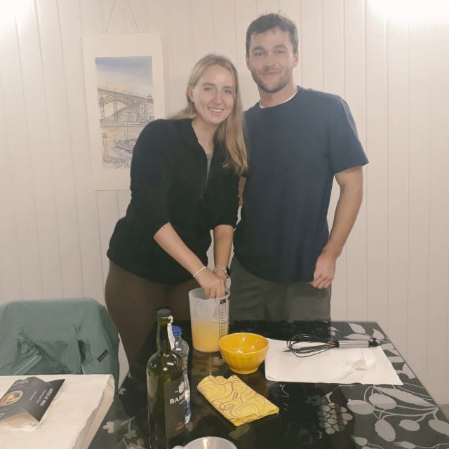 Porto: Pastel de Nata Cooking Class with Port Wine - Sé - The price, and whether $41 makes sense for what you leave with