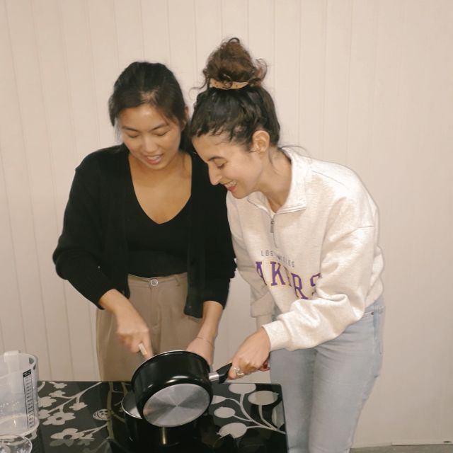 Porto: Pastel de Nata Cooking Class with Port Wine - Sé - Where the best reviews usually point, and how to choose the right mindset