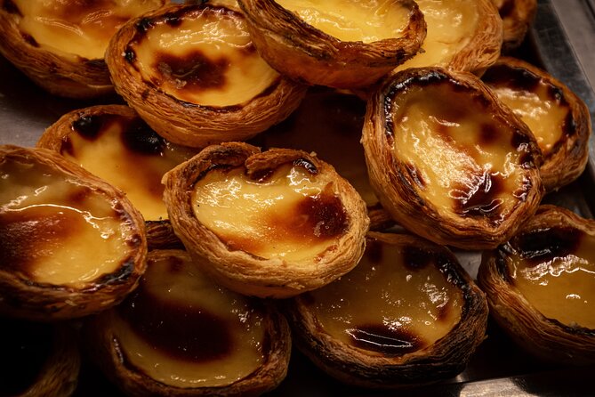 Porto: Pastel de Nata Cooking Class with Porto Wine (Sé do Porto) - Key Highlights You Should Know