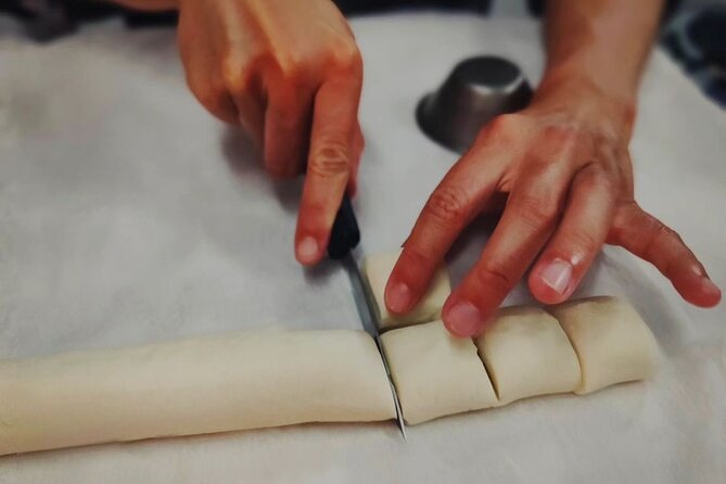 Porto: Pastel de Nata Cooking Class with Porto Wine (Sé do Porto) - Making the Custard Filling From Scratch (and How to Nail Texture)